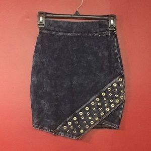 Marilyn Monroe collection at Macy’s Mini Skirt